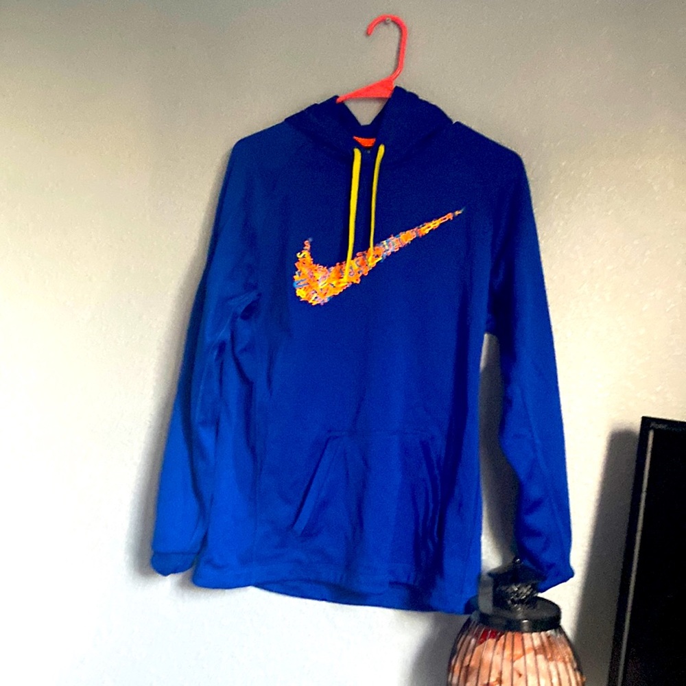 Nike sweatshirt